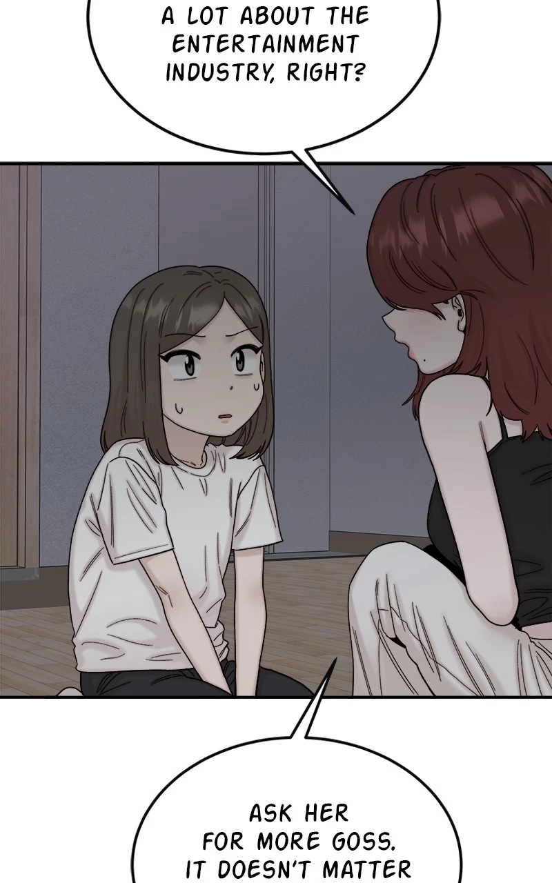 My Dud To Stud Boyfriend Chapter 77 page 81