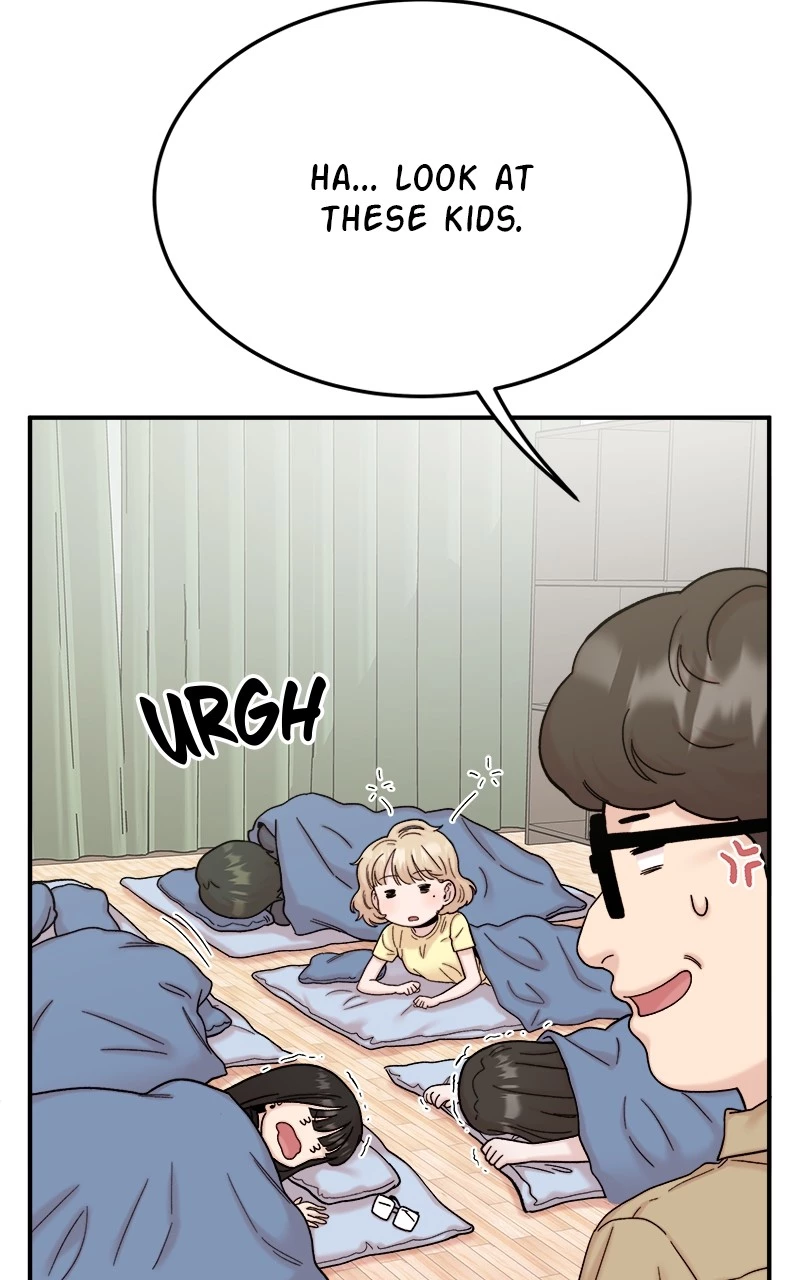 My Dud To Stud Boyfriend Chapter 77 page 97