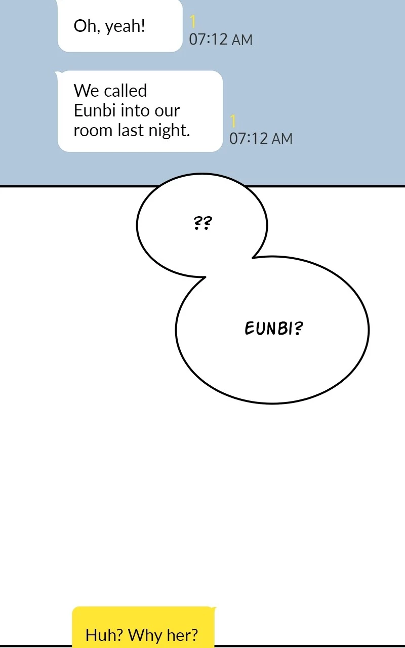 My Dud To Stud Boyfriend Chapter 77 page 114