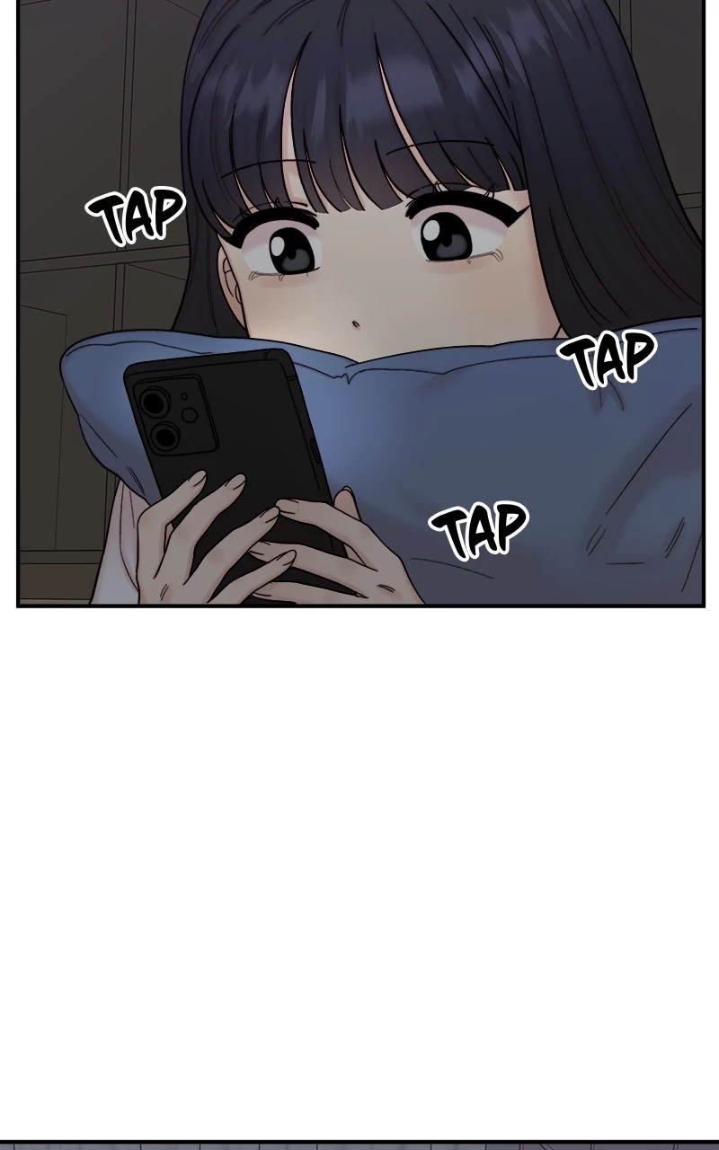 My Dud To Stud Boyfriend Chapter 77 page 56
