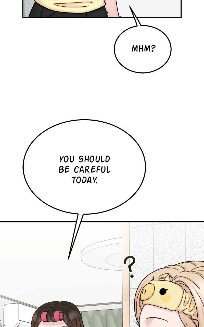 My Dud To Stud Boyfriend Chapter 77 page 121