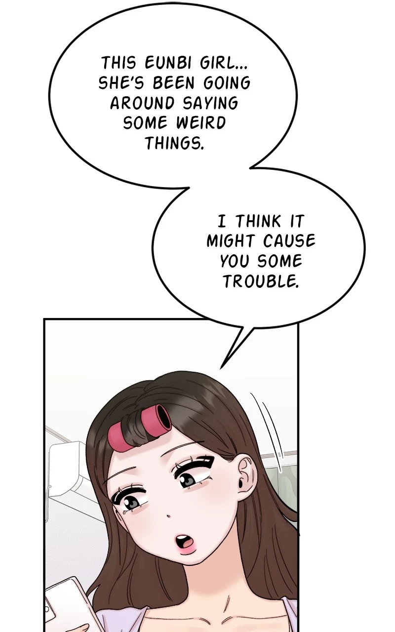 My Dud To Stud Boyfriend Chapter 77 page 123