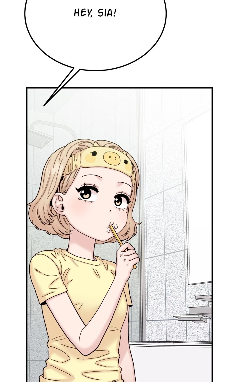 My Dud To Stud Boyfriend Chapter 77 page 120