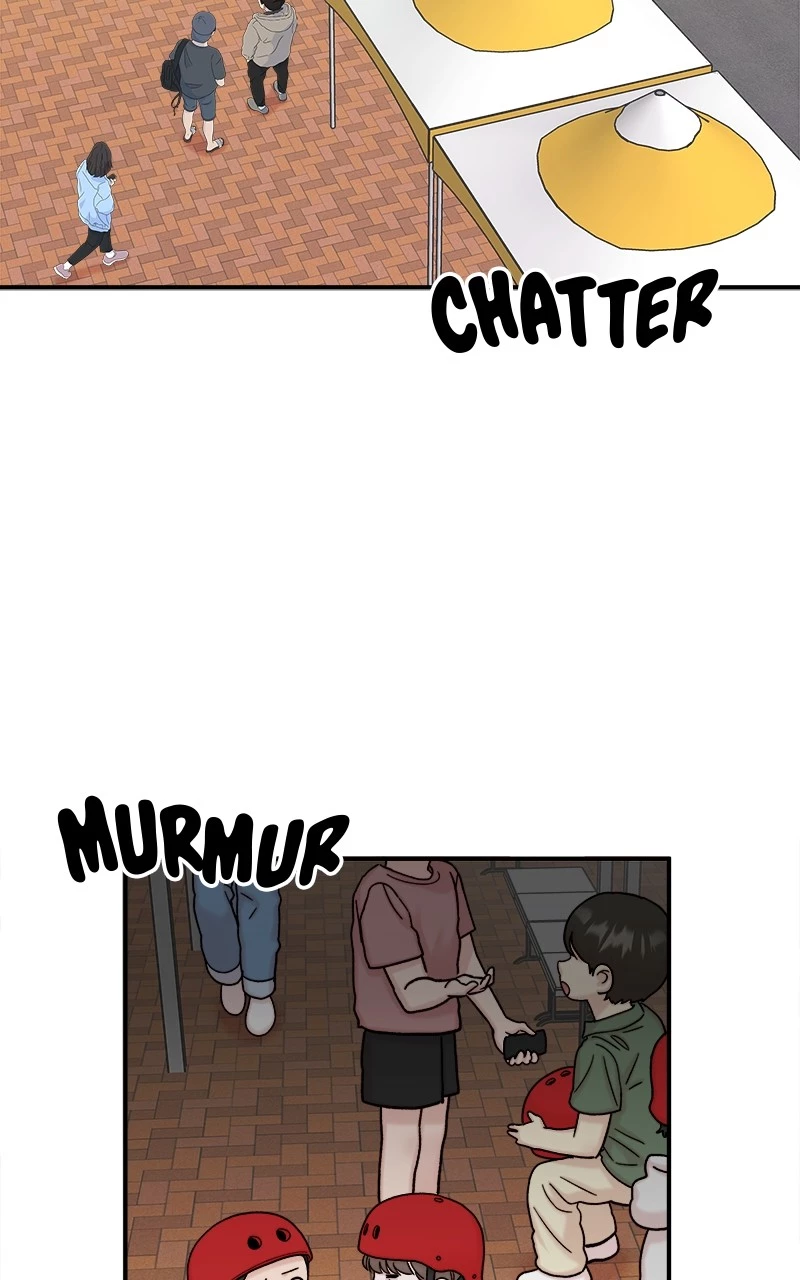 My Dud To Stud Boyfriend Chapter 77 page 130