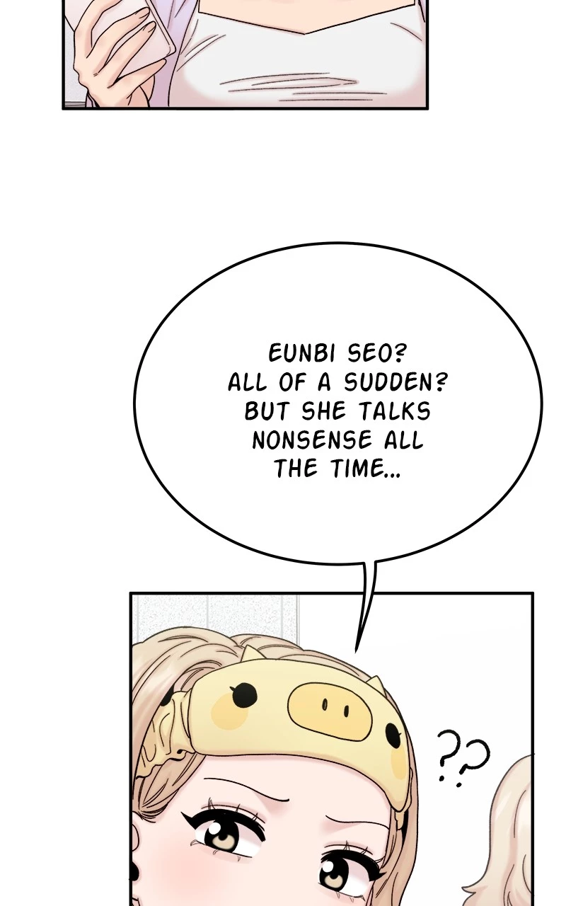 My Dud To Stud Boyfriend Chapter 77 page 124