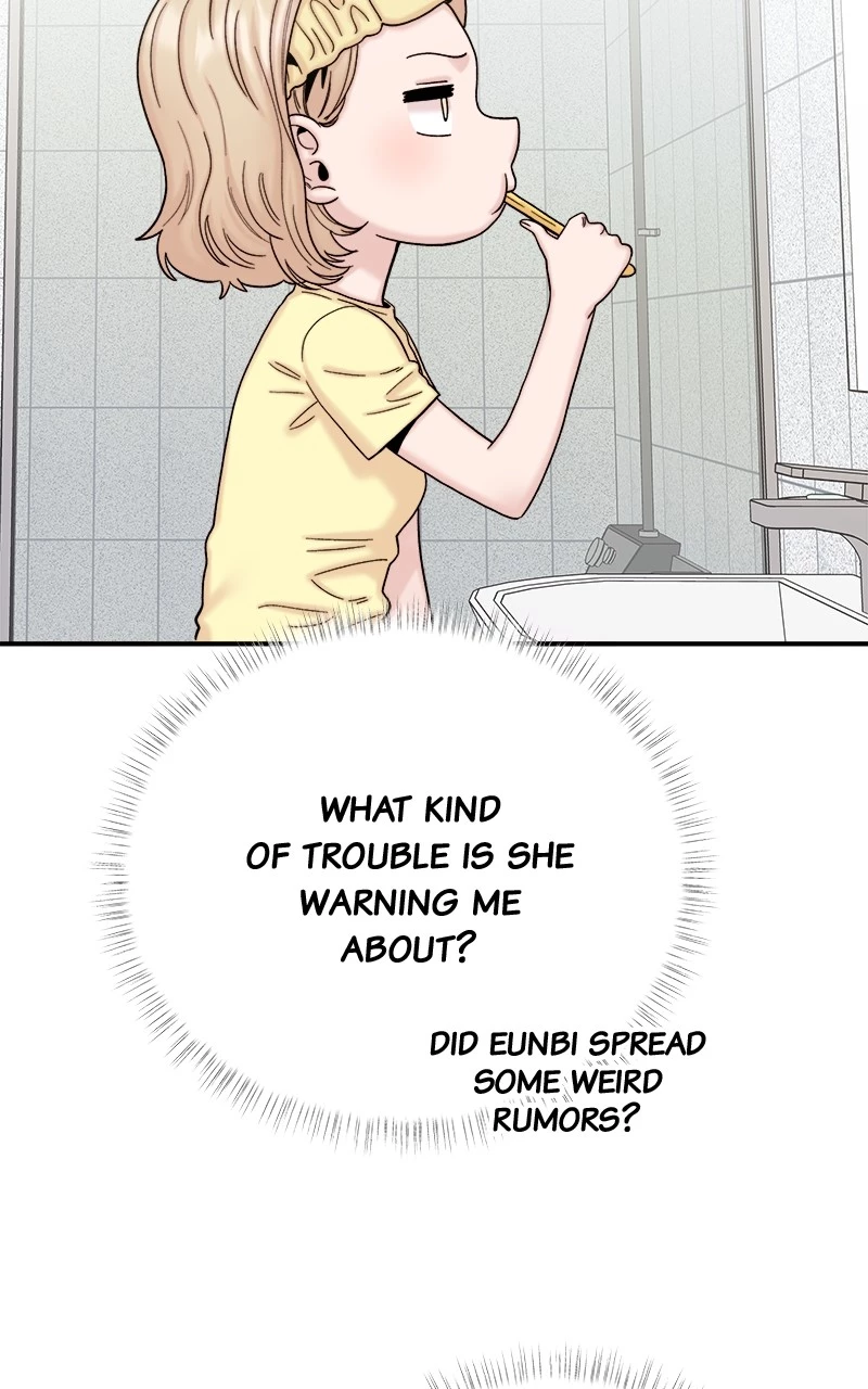 My Dud To Stud Boyfriend Chapter 77 page 127