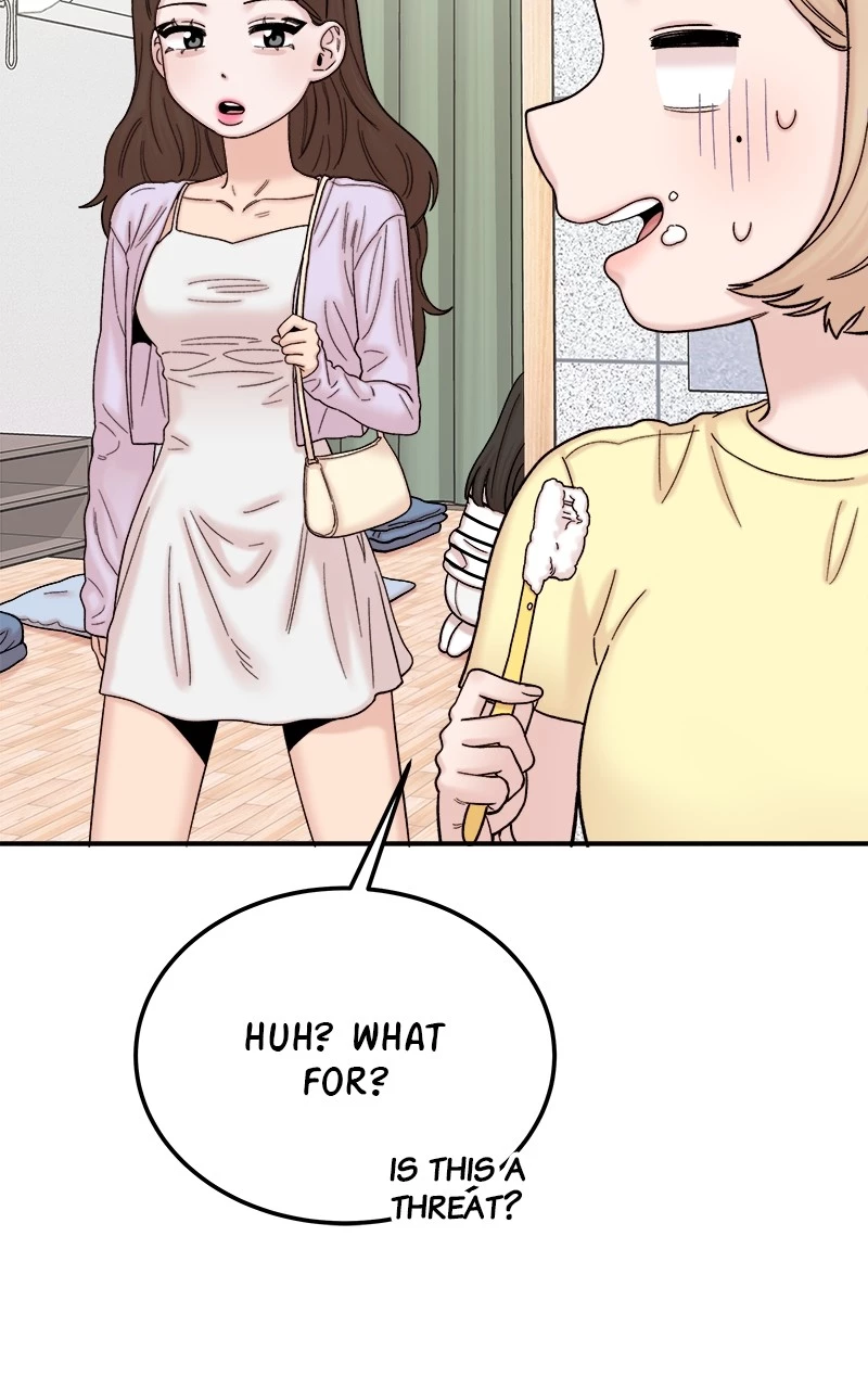My Dud To Stud Boyfriend Chapter 77 page 122