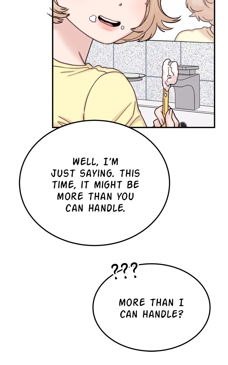 My Dud To Stud Boyfriend Chapter 77 page 125