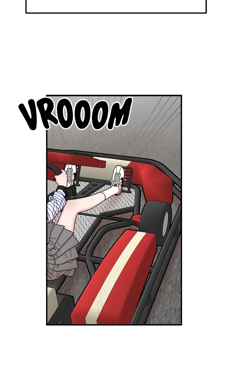 My Dud To Stud Boyfriend Chapter 77 page 140