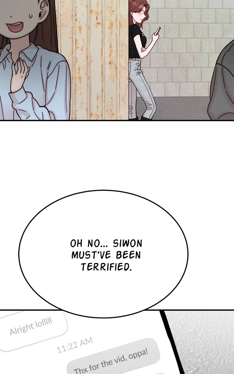 My Dud To Stud Boyfriend Chapter 77 page 137