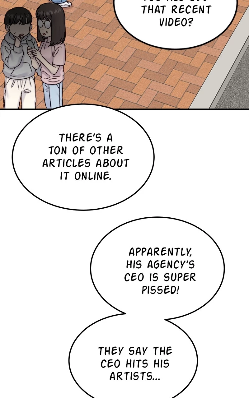 My Dud To Stud Boyfriend Chapter 77 page 135