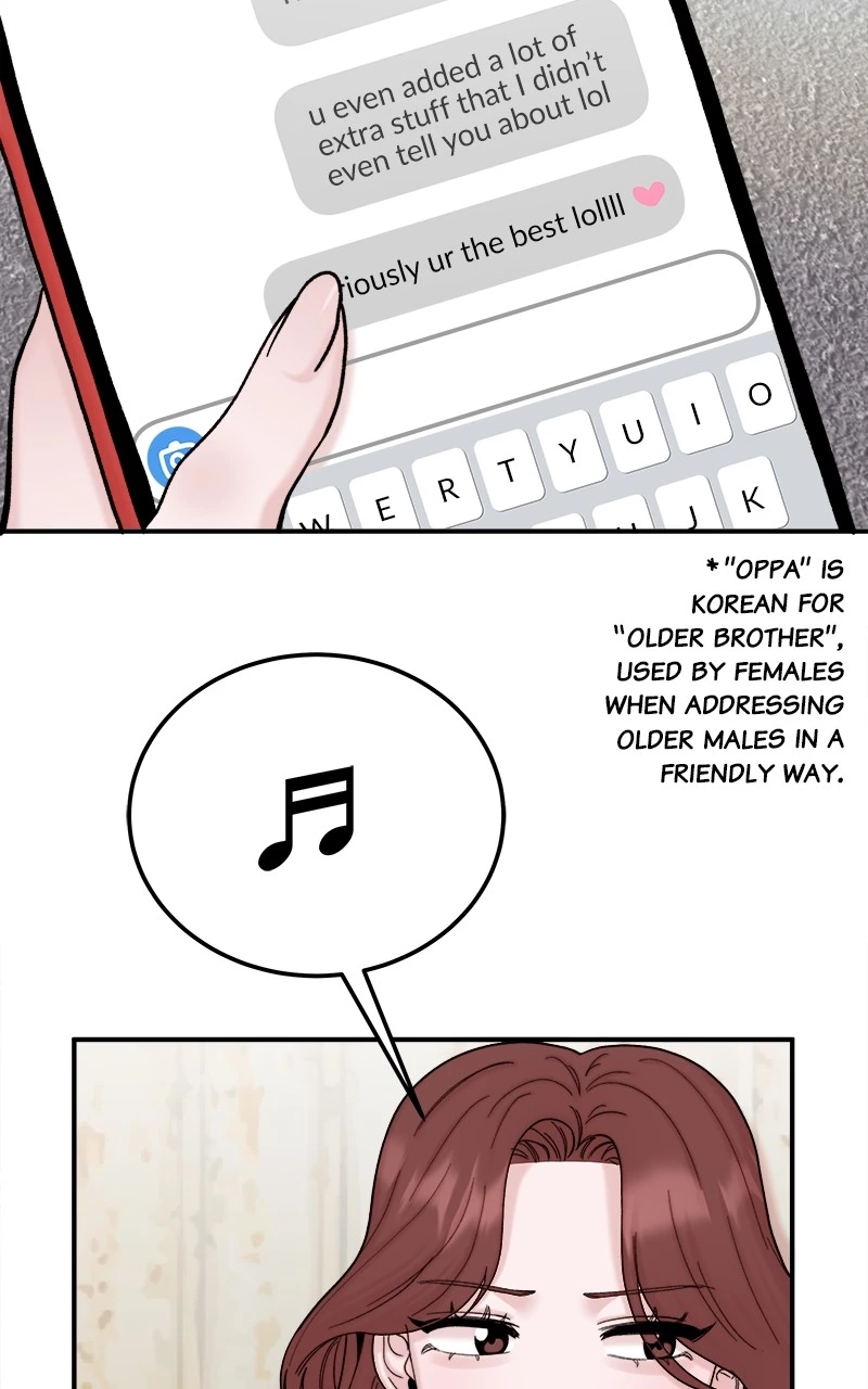 My Dud To Stud Boyfriend Chapter 77 page 138