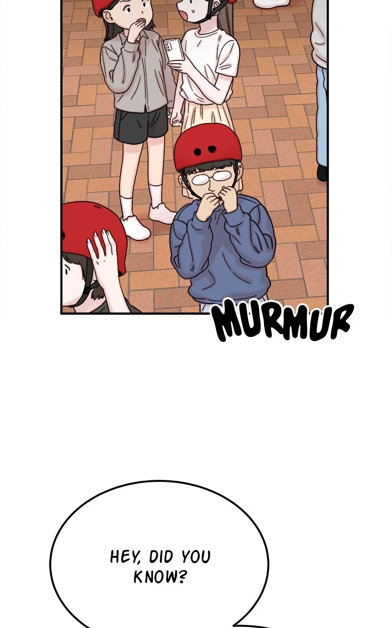 My Dud To Stud Boyfriend Chapter 77 page 131