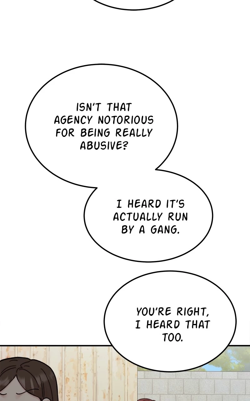 My Dud To Stud Boyfriend Chapter 77 page 136