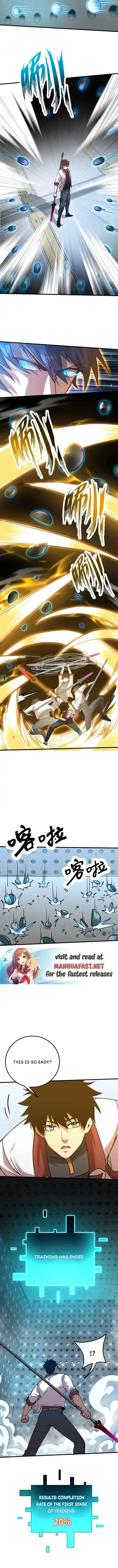 Log into the Future Chapter 77 page 3