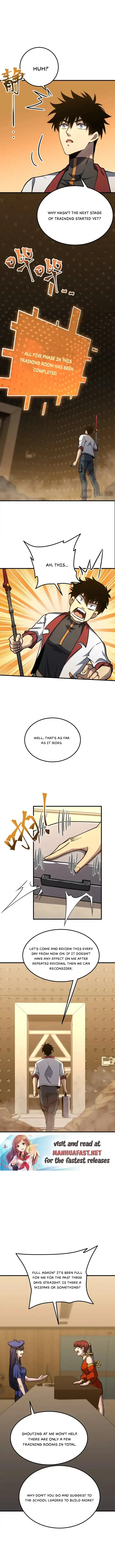 Log into the Future Chapter 77 page 10