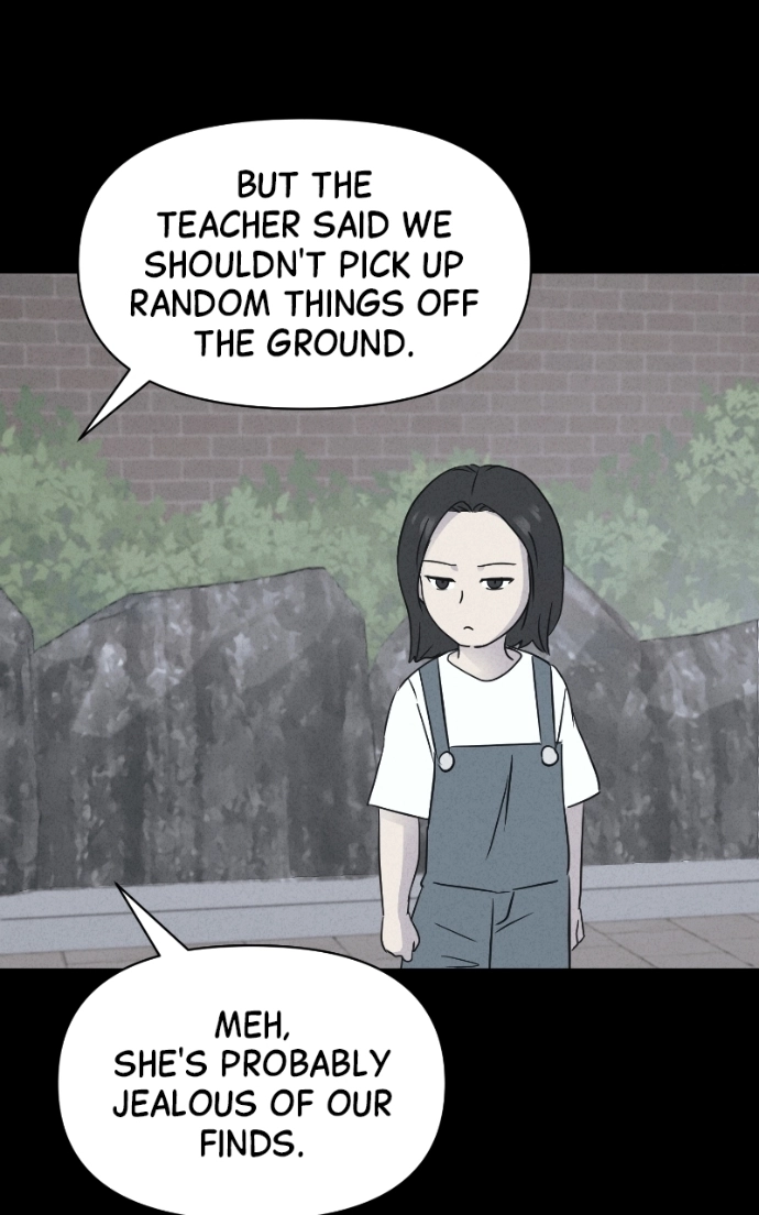 Tales of the Unusual 2 Chapter 77 page 35