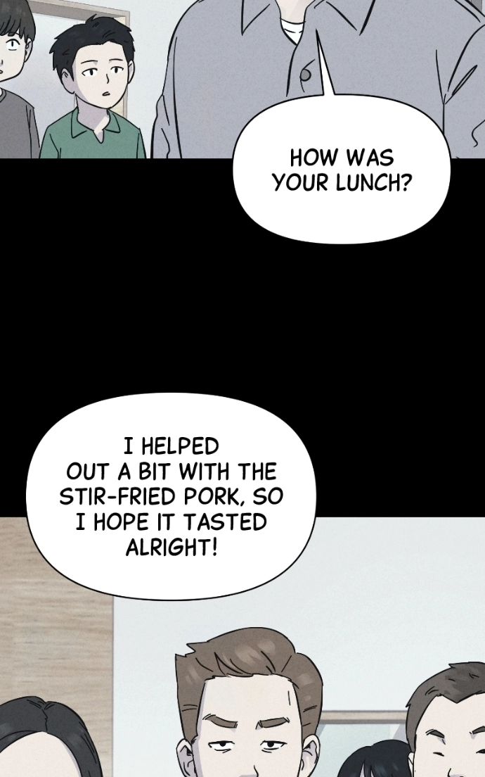Tales of the Unusual 2 Chapter 77 page 5