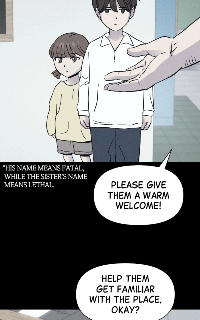 Tales of the Unusual 2 Chapter 77 page 7