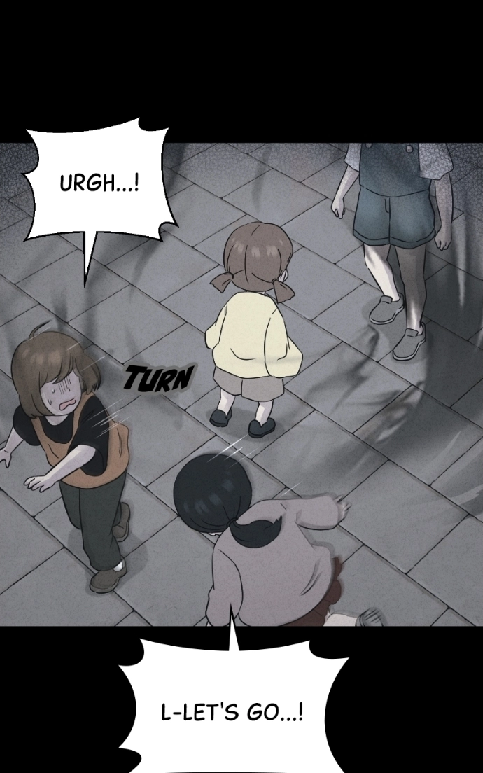 Tales of the Unusual 2 Chapter 77 page 46
