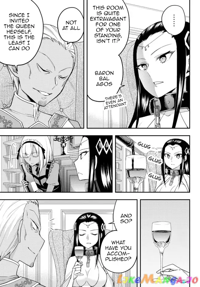 Jitsu wa Ore, Saikyou deshita? Chapter 46 page 3