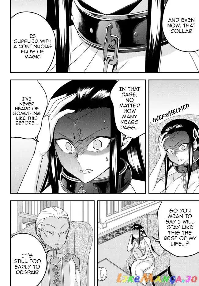 Jitsu wa Ore, Saikyou deshita? Chapter 46 page 10