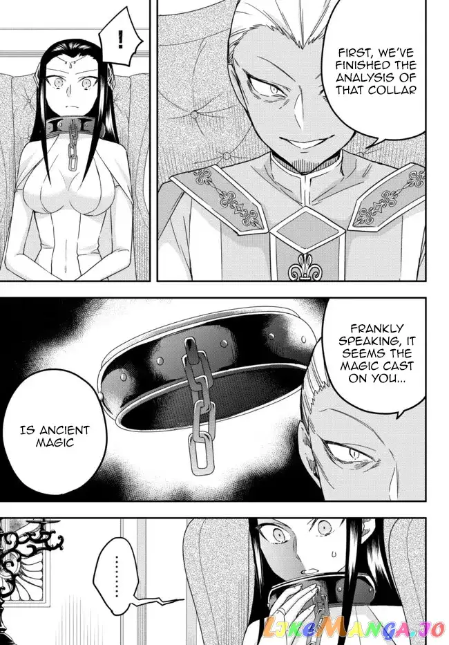 Jitsu wa Ore, Saikyou deshita? Chapter 46 page 9