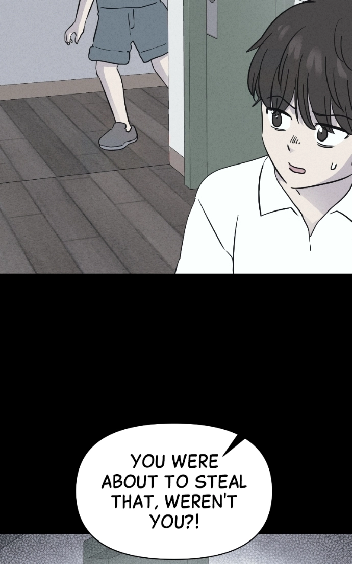 Tales of the Unusual 2 Chapter 77 page 80