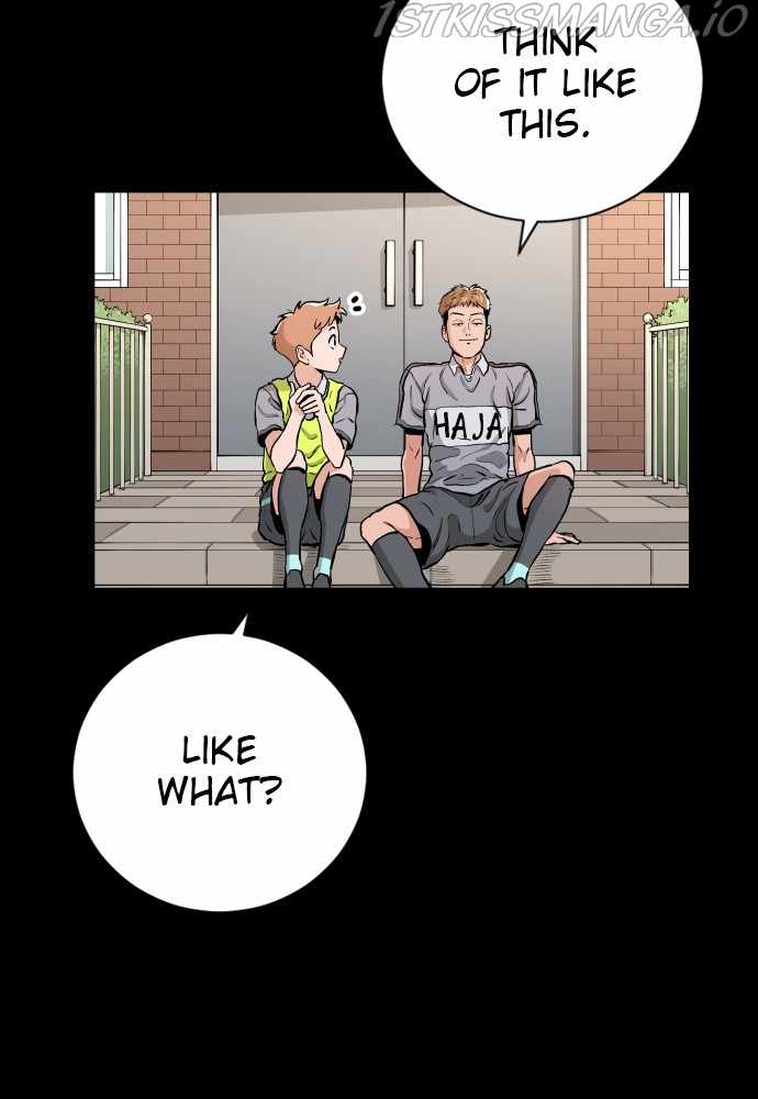 Build Up Chapter 77 page 25