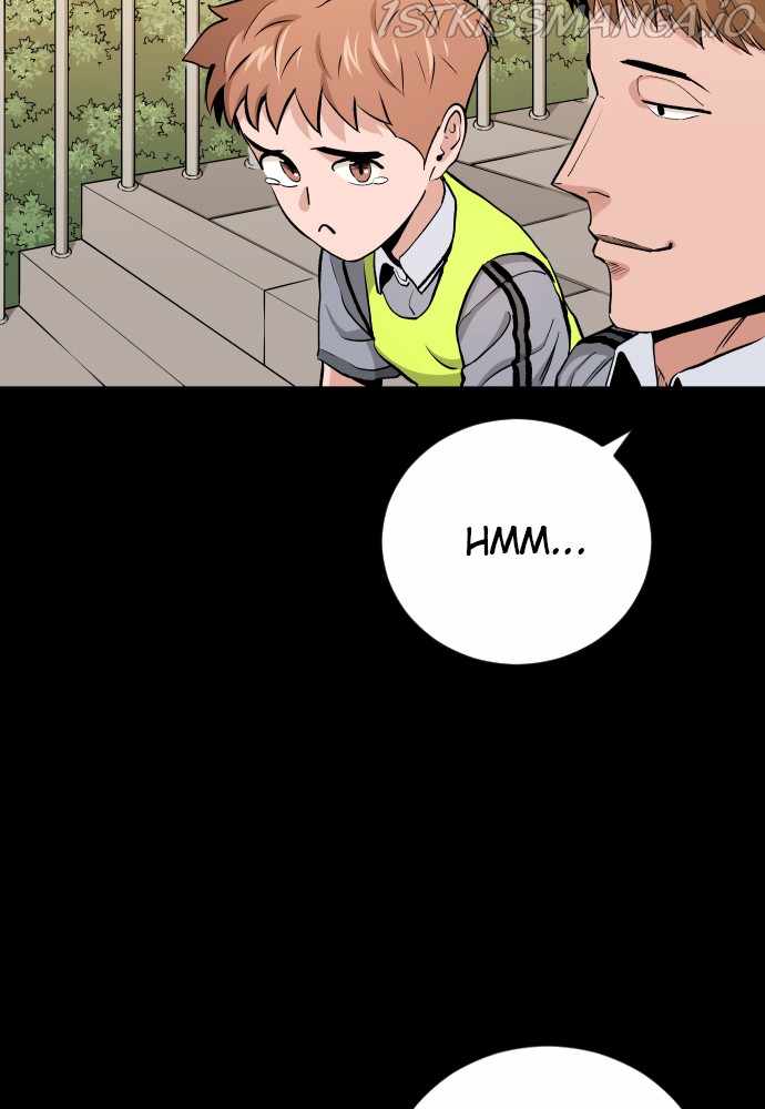 Build Up Chapter 77 page 24