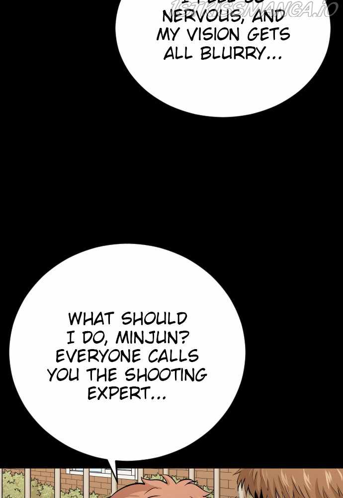 Build Up Chapter 77 page 23