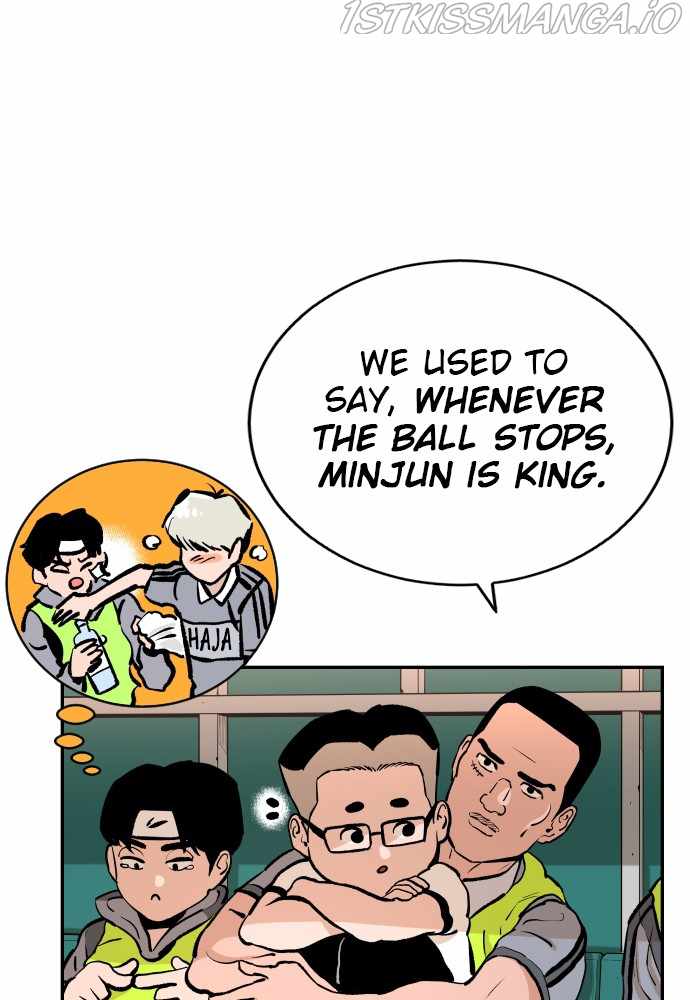 Build Up Chapter 77 page 50