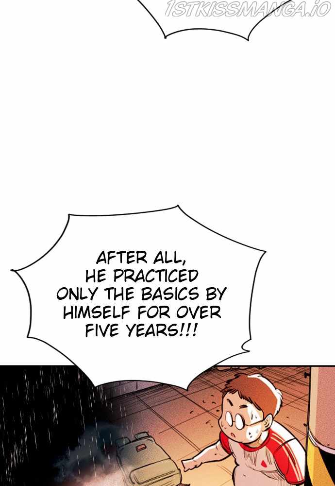 Build Up Chapter 77 page 11