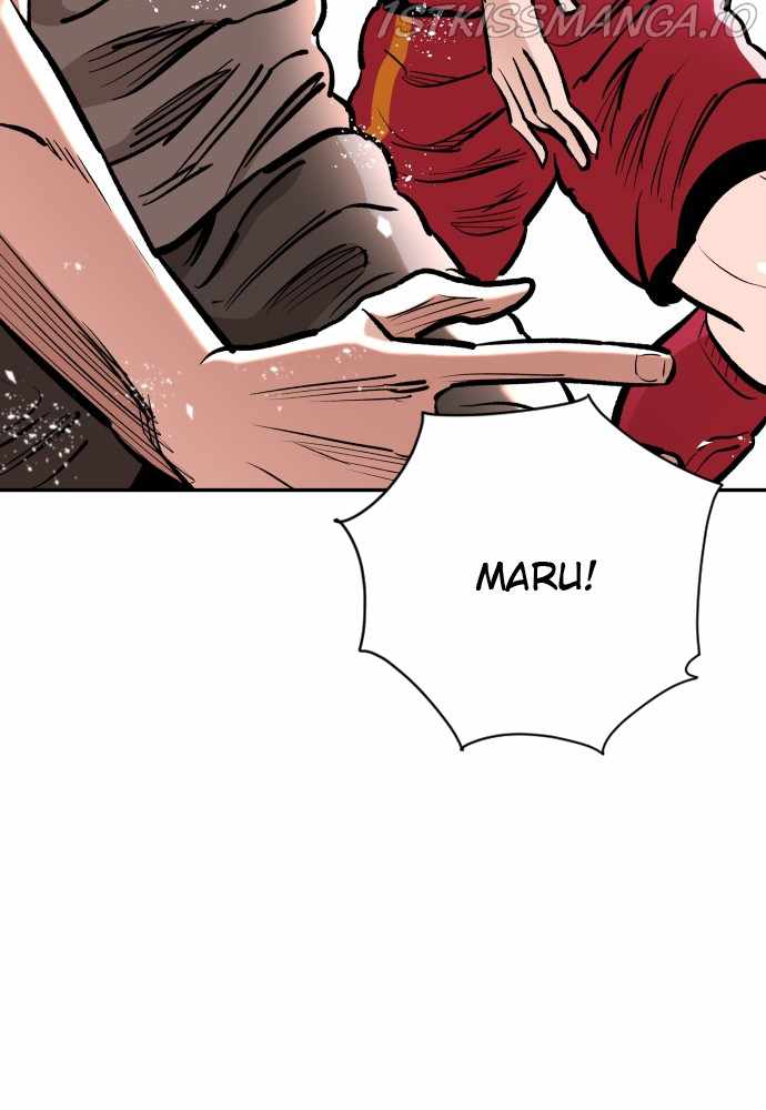 Build Up Chapter 77 page 5