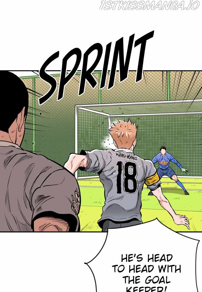 Build Up Chapter 77 page 14