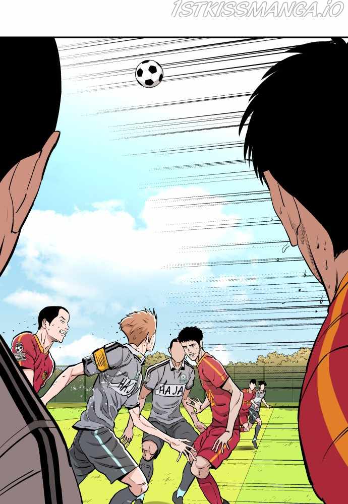 Build Up Chapter 77 page 6