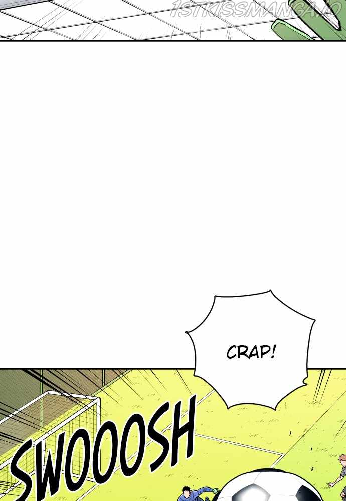 Build Up Chapter 77 page 38