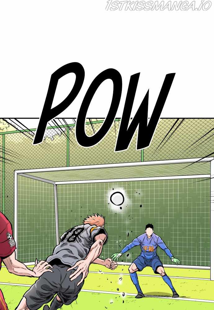 Build Up Chapter 77 page 32
