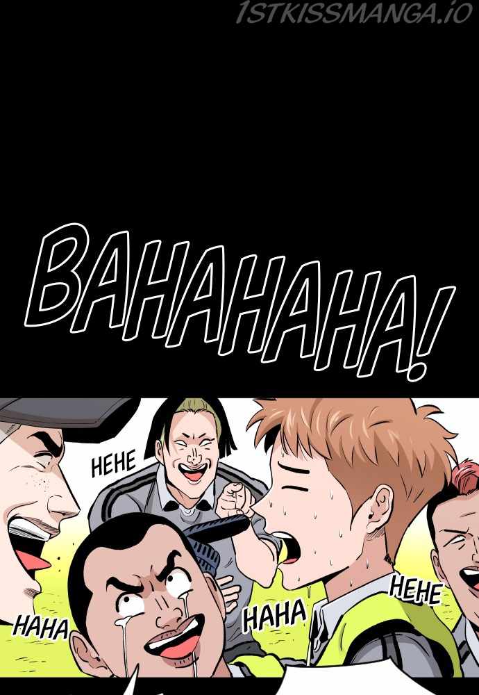 Build Up Chapter 77 page 19