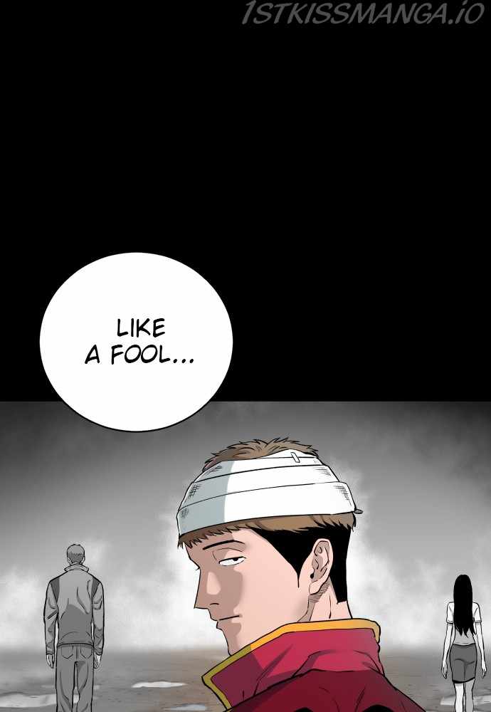 Build Up Chapter 77 page 97