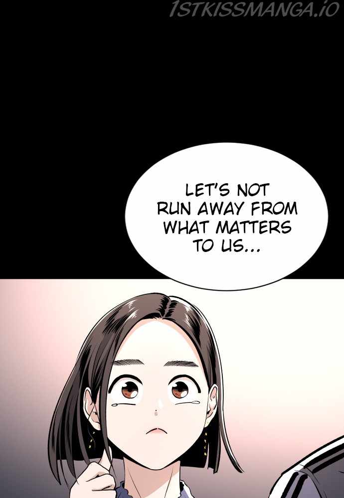 Build Up Chapter 77 page 108