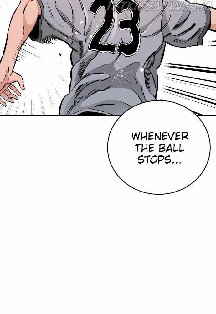 Build Up Chapter 77 page 73