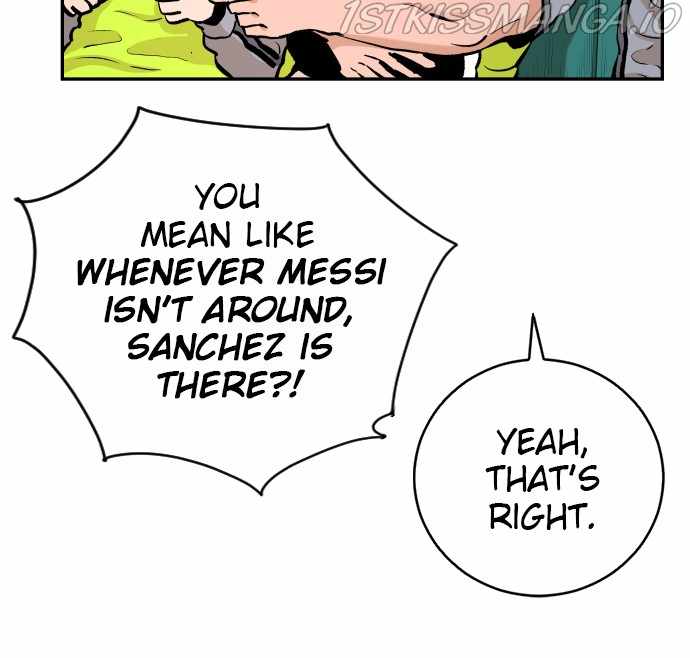 Build Up Chapter 77 page 51