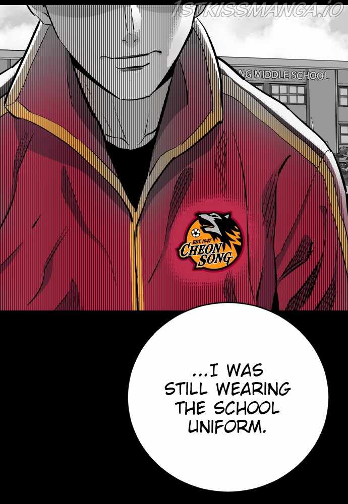 Build Up Chapter 77 page 94