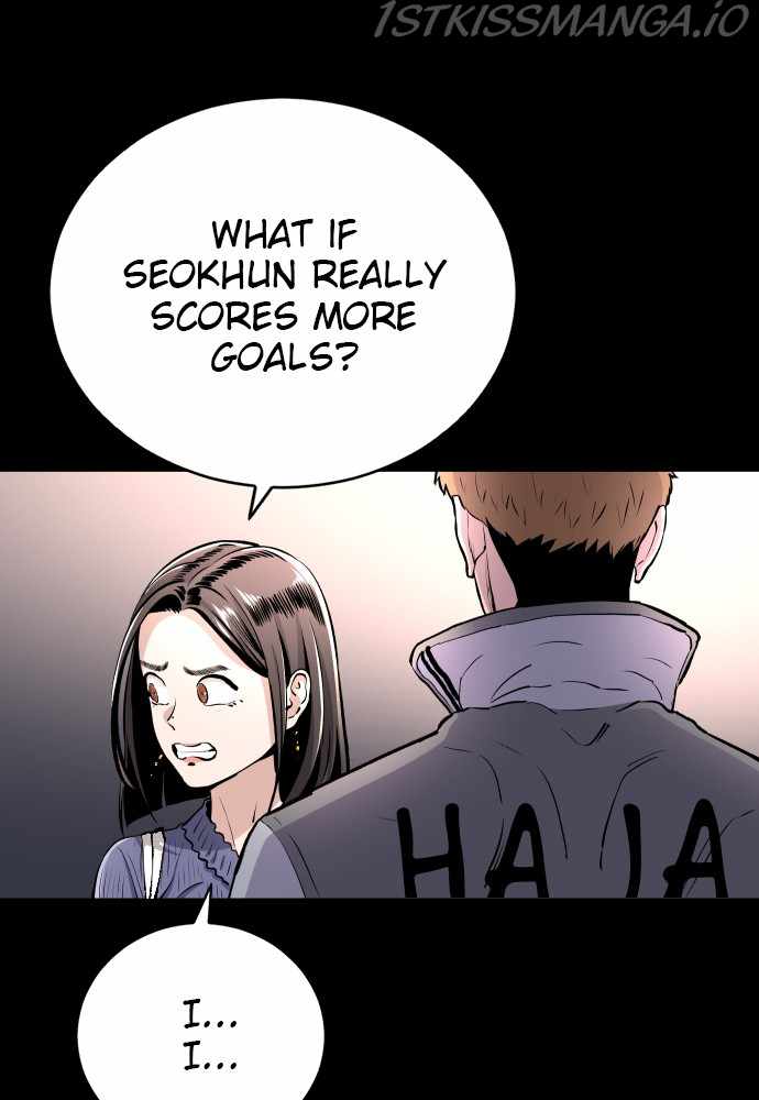 Build Up Chapter 77 page 84