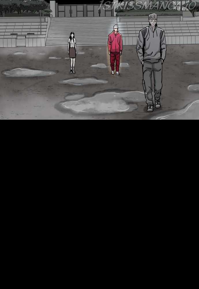 Build Up Chapter 77 page 93