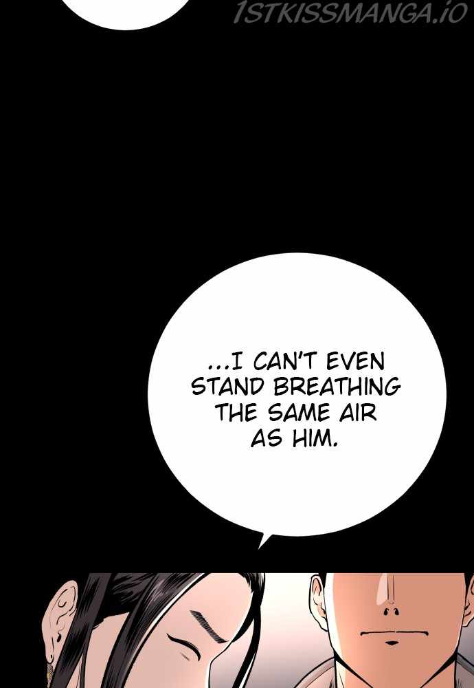 Build Up Chapter 77 page 85