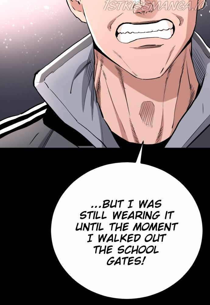 Build Up Chapter 77 page 96