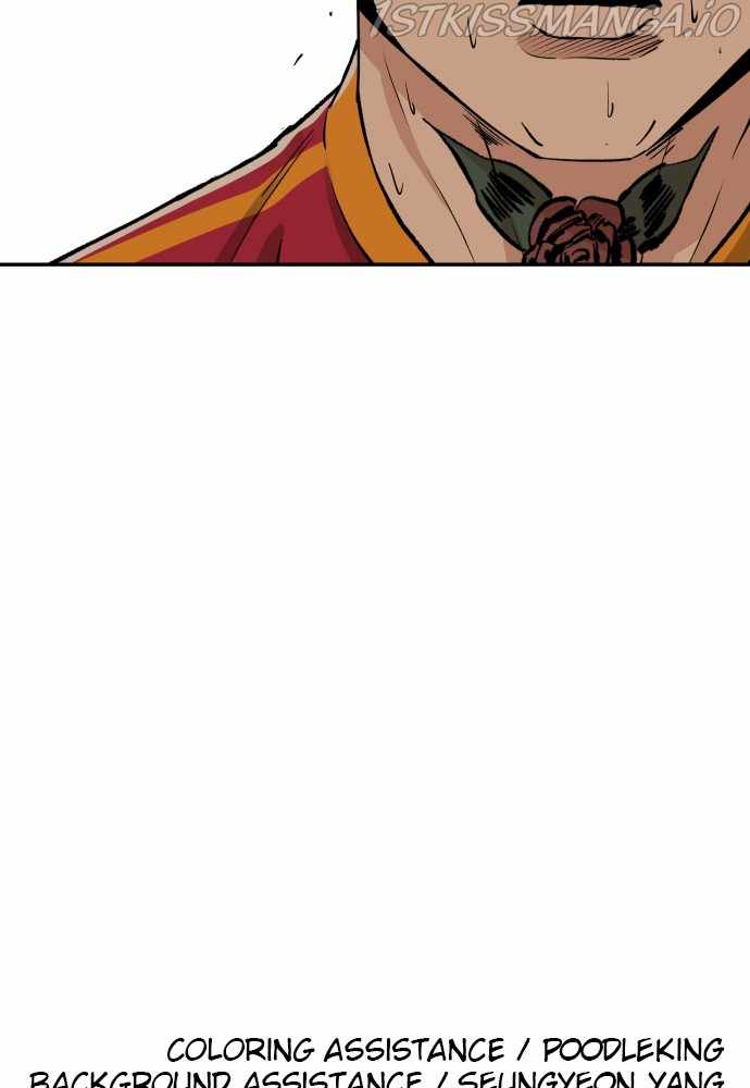 Build Up Chapter 77 page 128