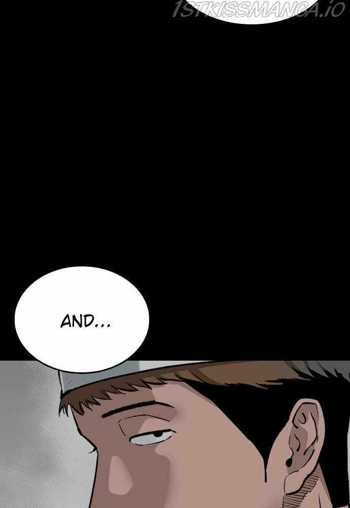 Build Up Chapter 77 page 100